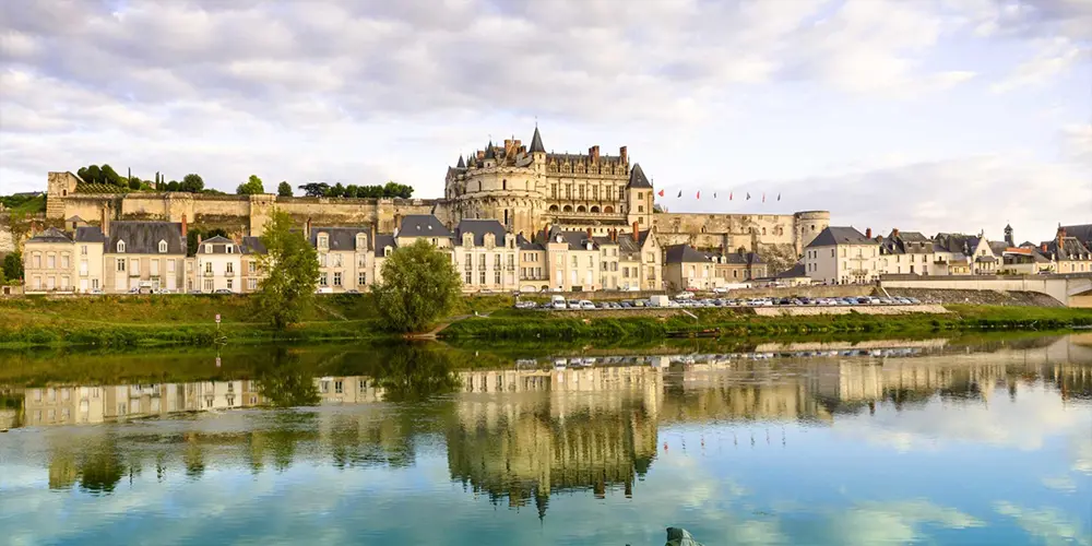 Château Amboise