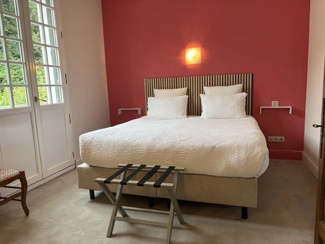 Chambre sup